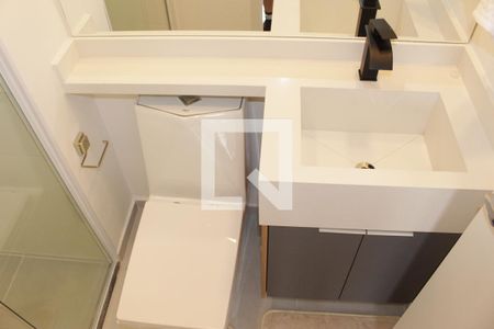Apartamento para alugar com 2 quartos, 51m² em Centro Histórico de São Paulo, São Paulo