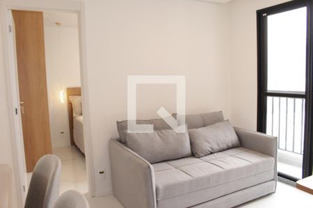 Apartamento para alugar com 2 quartos, 51m² em Centro Histórico de São Paulo, São Paulo