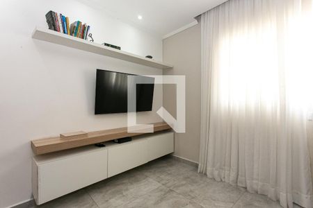 Sala de casa de condomínio à venda com 3 quartos, 96m² em Vila Aricanduva, São Paulo