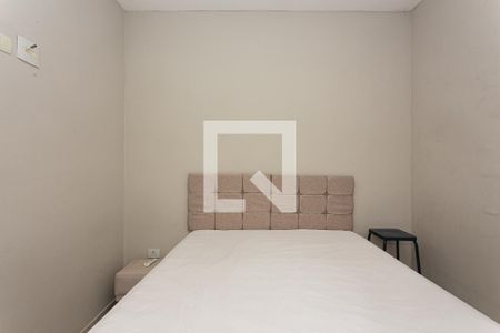 Suíte de casa de condomínio à venda com 3 quartos, 96m² em Vila Aricanduva, São Paulo