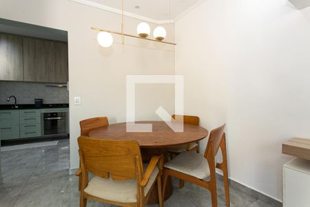 Sala de casa de condomínio à venda com 3 quartos, 96m² em Vila Aricanduva, São Paulo