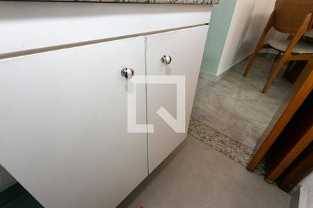 Lavabo de casa de condomínio à venda com 3 quartos, 96m² em Vila Aricanduva, São Paulo