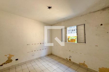 Quarto 1 de casa à venda com 3 quartos, 100m² em Baeta Neves, São Bernardo do Campo