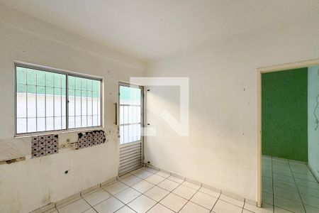 Sala de TV de casa à venda com 3 quartos, 100m² em Baeta Neves, São Bernardo do Campo