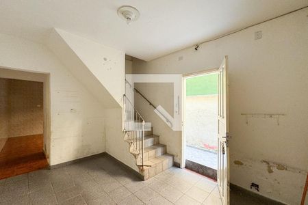 Sala de casa à venda com 3 quartos, 100m² em Baeta Neves, São Bernardo do Campo