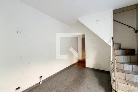 Sala de casa à venda com 3 quartos, 100m² em Baeta Neves, São Bernardo do Campo