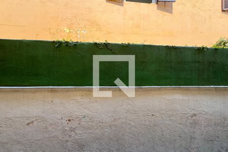 Vista - Sala de casa à venda com 3 quartos, 100m² em Baeta Neves, São Bernardo do Campo