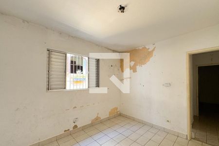 Quarto 1 de casa à venda com 3 quartos, 100m² em Baeta Neves, São Bernardo do Campo