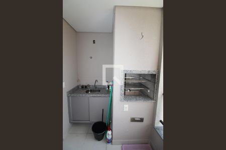 Sala de apartamento para alugar com 2 quartos, 70m² em Jardim Vale do Sol, São José dos Campos