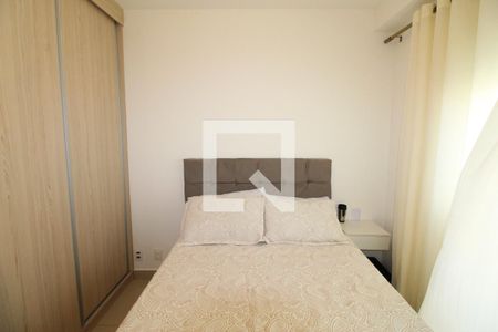 Suíte de apartamento para alugar com 2 quartos, 70m² em Jardim Vale do Sol, São José dos Campos