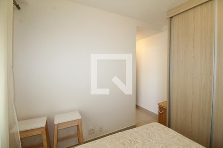 Suíte de apartamento para alugar com 2 quartos, 70m² em Jardim Vale do Sol, São José dos Campos