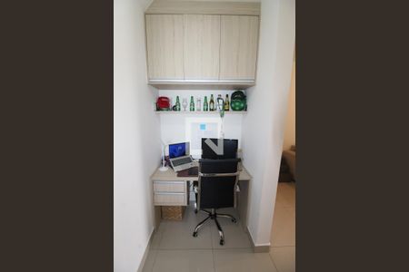 Sala de apartamento para alugar com 2 quartos, 70m² em Jardim Vale do Sol, São José dos Campos