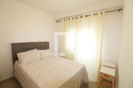 Suíte de apartamento para alugar com 2 quartos, 70m² em Jardim Vale do Sol, São José dos Campos