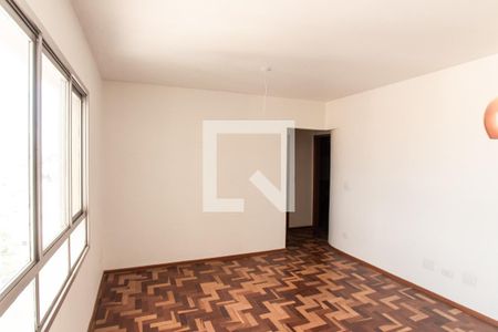 Sala de apartamento à venda com 2 quartos, 65m² em Vila Gustavo, São Paulo