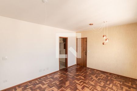 Sala de apartamento à venda com 2 quartos, 65m² em Vila Gustavo, São Paulo