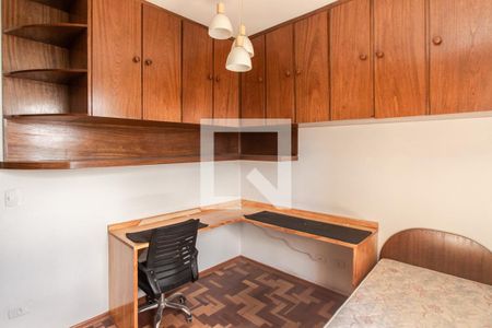 Quarto 2 de apartamento à venda com 2 quartos, 65m² em Vila Gustavo, São Paulo