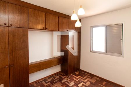 Quarto 1 de apartamento à venda com 2 quartos, 65m² em Vila Gustavo, São Paulo