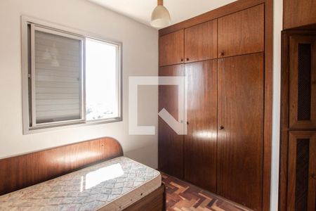Quarto 2 de apartamento à venda com 2 quartos, 65m² em Vila Gustavo, São Paulo