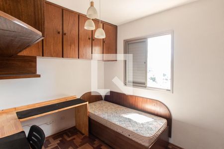 Quarto 2 de apartamento à venda com 2 quartos, 65m² em Vila Gustavo, São Paulo