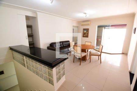 Sala de Jantar de casa para alugar com 3 quartos, 326m² em Conjunto Habitacional Vila Santana (sousas), Campinas