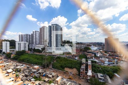 Apartamento para alugar com 2 quartos, 45m² em Vila Suzana, São Paulo