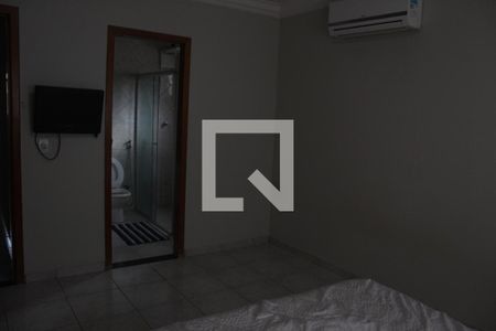 Suíte de casa para alugar com 3 quartos, 240m² em Vila Alto da Gloria, Goiânia