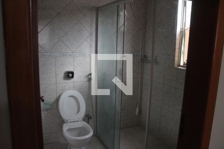 Banheiro de casa para alugar com 3 quartos, 240m² em Vila Alto da Gloria, Goiânia