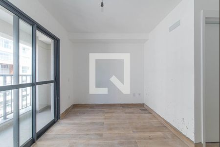 Quarto de kitnet/studio para alugar com 1 quarto, 24m² em Vila Cordeiro, São Paulo