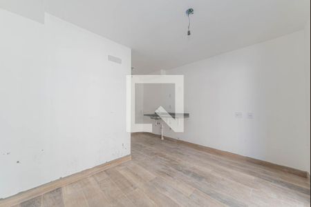 Quarto de kitnet/studio à venda com 1 quarto, 24m² em Vila Cordeiro, São Paulo