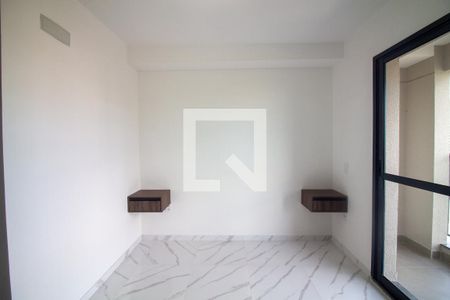 Kitnet/Studio à venda com 1 quarto, 24m² em Vila Cordeiro, São Paulo