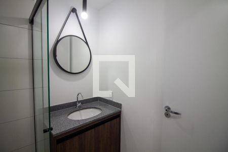 Kitnet/Studio à venda com 1 quarto, 24m² em Vila Cordeiro, São Paulo
