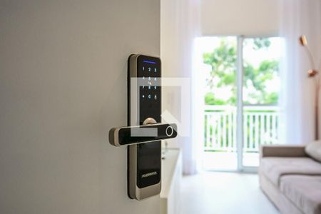 Apartamento para alugar com 1 quarto, 50m² em Vila Andrade, São Paulo