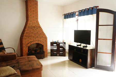 Sala 1 de casa à venda com 5 quartos, 198m² em Vila Gomes Cardim, São Paulo