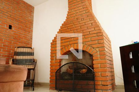 Sala 1 de casa à venda com 5 quartos, 198m² em Vila Gomes Cardim, São Paulo