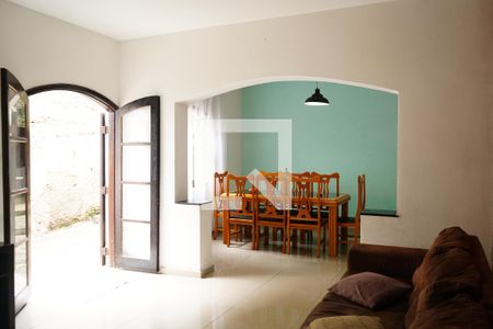 Sala 1 de casa à venda com 5 quartos, 198m² em Vila Gomes Cardim, São Paulo