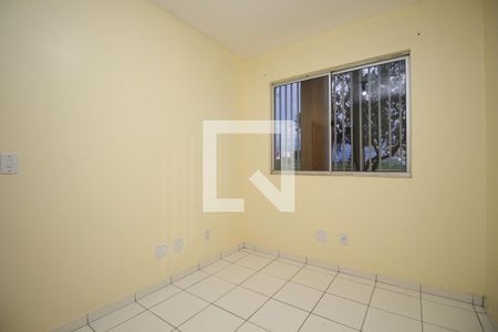 Quarto de apartamento para alugar com 2 quartos, 47m² em Qs 303, Brasília