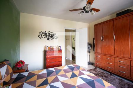 Quarto 1 de apartamento à venda com 2 quartos, 70m² em Irajá, Rio de Janeiro