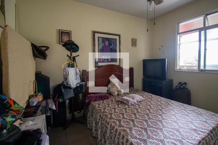 Quarto 2 de apartamento à venda com 2 quartos, 70m² em Irajá, Rio de Janeiro