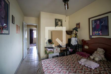 Quarto 2 de apartamento à venda com 2 quartos, 70m² em Irajá, Rio de Janeiro