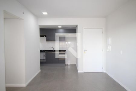 Sala de apartamento à venda com 2 quartos, 50m² em Parque Santa Fé, Porto Alegre