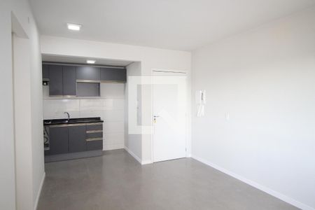 Sala de apartamento à venda com 2 quartos, 50m² em Parque Santa Fé, Porto Alegre
