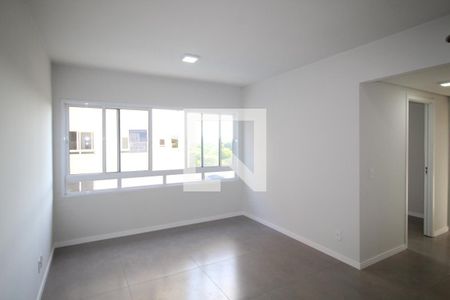 Sala de apartamento à venda com 2 quartos, 50m² em Parque Santa Fé, Porto Alegre