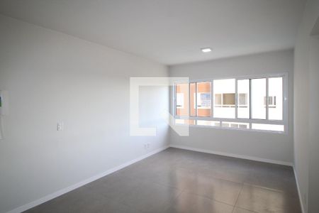 Sala de apartamento à venda com 2 quartos, 50m² em Parque Santa Fé, Porto Alegre