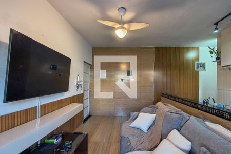 Casa de Condomínio para alugar com 2 quartos, 53m² em Canto do Forte, Praia Grande