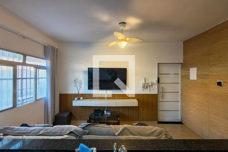 Casa de Condomínio para alugar com 2 quartos, 53m² em Canto do Forte, Praia Grande