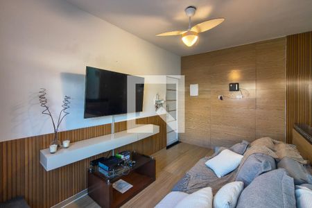 Casa de Condomínio para alugar com 2 quartos, 53m² em Canto do Forte, Praia Grande