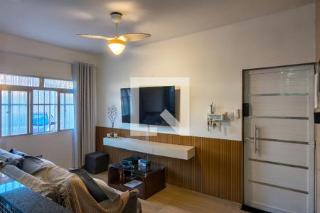 Casa de Condomínio para alugar com 2 quartos, 53m² em Canto do Forte, Praia Grande