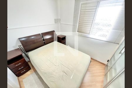 Suíte de apartamento para alugar com 3 quartos, 80m² em Imirim, São Paulo