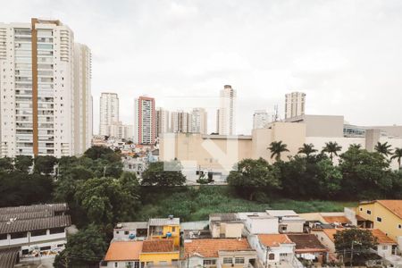 Varanda da Sala de apartamento para alugar com 3 quartos, 80m² em Imirim, São Paulo