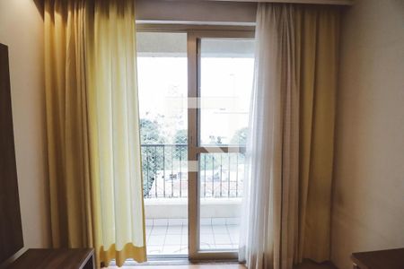 Varanda da Sala de apartamento para alugar com 3 quartos, 80m² em Imirim, São Paulo